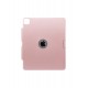 Newface iPad Pro 12.9 (2020) Kılıf Magic Dönen Klavyeli Tablet Kılıf - Pembe Newface iPad Pro 12.9 (2020) Kılıf Magic Dönen Klavyeli Tablet Kılıf - Pembe