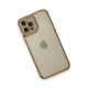 Newface iPhone 12 Pro Kılıf Liva Lens Silikon - Lila Newface iPhone 12 Pro Kılıf Liva Lens Silikon - Lila