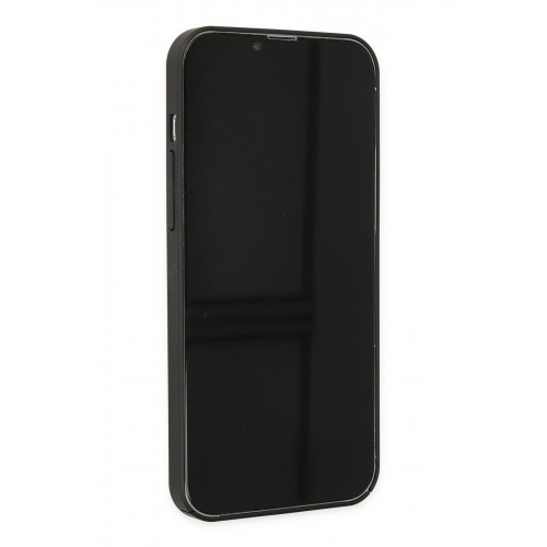 Newface iPhone 12 Kılıf Jack Magneticsafe Lens Silikon - Siyah Newface iPhone 12 Kılıf Jack Magneticsafe Lens Silikon - Siyah