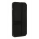 Newface iPhone 12 Kılıf Jack Magneticsafe Lens Silikon - Siyah Newface iPhone 12 Kılıf Jack Magneticsafe Lens Silikon - Siyah