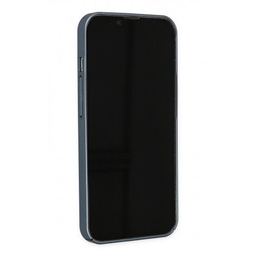 Newface iPhone 12 Kılıf Jack Magneticsafe Lens Silikon - Sierra Blue Newface iPhone 12 Kılıf Jack Magneticsafe Lens Silikon - Sierra Blue