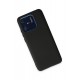 Newface Xiaomi Poco C40 Kılıf First Silikon - Siyah Newface Xiaomi Poco C40 Kılıf First Silikon - Siyah