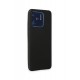 Newface Xiaomi Poco C40 Kılıf First Silikon - Siyah Newface Xiaomi Poco C40 Kılıf First Silikon - Siyah
