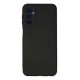 Newface Samsung Galaxy M13 Kılıf Nano içi Kadife Silikon - Siyah Newface Samsung Galaxy M13 Kılıf Nano içi Kadife Silikon - Siyah