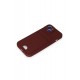 Newface iPhone 14 Kılıf Kelvin Kartvizitli Silikon - Bordo Newface iPhone 14 Kılıf Kelvin Kartvizitli Silikon - Bordo