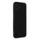 Newface iPhone 14 Pro Max Kılıf Kelvin Kartvizitli Silikon - Siyah Newface iPhone 14 Pro Max Kılıf Kelvin Kartvizitli Silikon - Siyah