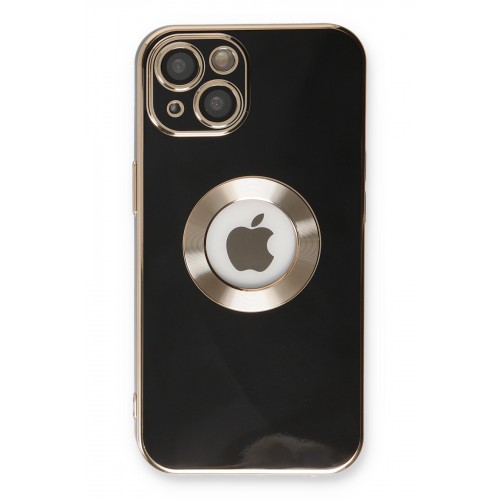 Newface iPhone 14 Plus Kılıf Store Silikon - Siyah Newface iPhone 14 Plus Kılıf Store Silikon - Siyah