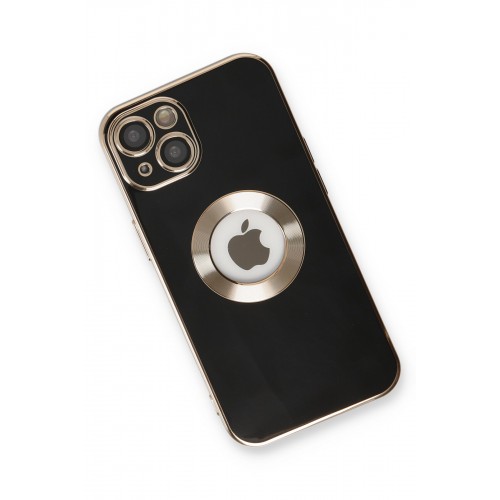 Newface iPhone 14 Plus Kılıf Store Silikon - Siyah Newface iPhone 14 Plus Kılıf Store Silikon - Siyah