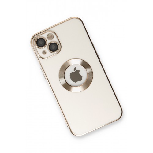 Newface iPhone 14 Plus Kılıf Store Silikon - Beyaz Newface iPhone 14 Plus Kılıf Store Silikon - Beyaz