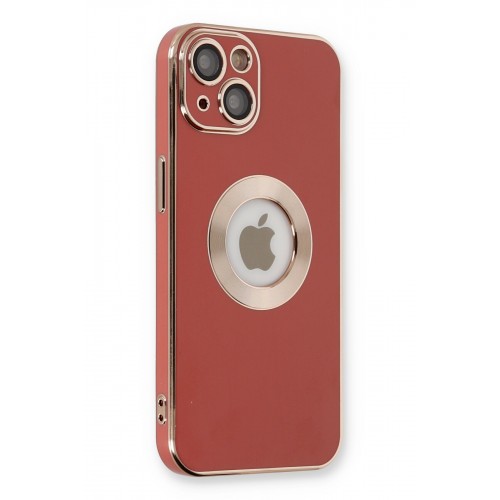 Newface iPhone 14 Plus Kılıf Store Silikon - Kırmızı Newface iPhone 14 Plus Kılıf Store Silikon - Kırmızı