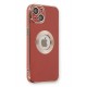 Newface iPhone 14 Plus Kılıf Store Silikon - Kırmızı Newface iPhone 14 Plus Kılıf Store Silikon - Kırmızı