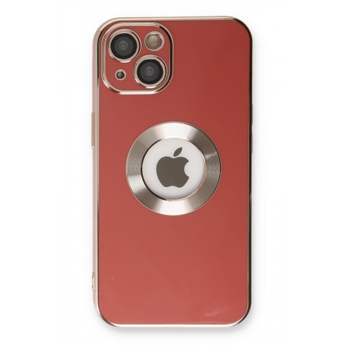 Newface iPhone 14 Plus Kılıf Store Silikon - Kırmızı Newface iPhone 14 Plus Kılıf Store Silikon - Kırmızı