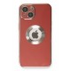 Newface iPhone 14 Plus Kılıf Store Silikon - Kırmızı Newface iPhone 14 Plus Kılıf Store Silikon - Kırmızı