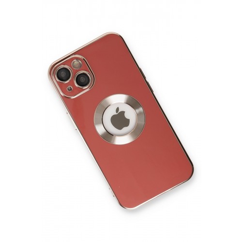 Newface iPhone 14 Plus Kılıf Store Silikon - Kırmızı Newface iPhone 14 Plus Kılıf Store Silikon - Kırmızı