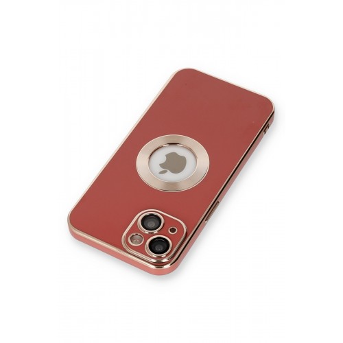 Newface iPhone 14 Plus Kılıf Store Silikon - Kırmızı Newface iPhone 14 Plus Kılıf Store Silikon - Kırmızı