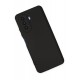 Newface Huawei Nova Y70 Kılıf First Silikon - Siyah Newface Huawei Nova Y70 Kılıf First Silikon - Siyah
