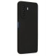 Newface Huawei Nova Y70 Kılıf First Silikon - Siyah Newface Huawei Nova Y70 Kılıf First Silikon - Siyah