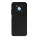 Newface Huawei Nova Y90 Kılıf First Silikon - Siyah Newface Huawei Nova Y90 Kılıf First Silikon - Siyah
