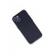 Newface iPhone 13 Kılıf First Silikon - Lacivert Newface iPhone 13 Kılıf First Silikon - Lacivert