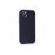 Newface iPhone 13 Kılıf First Silikon - Lacivert Newface iPhone 13 Kılıf First Silikon - Lacivert