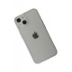 Newface iPhone 14 Plus Kılıf Pc Sert Şeffaf Kapak - Şeffaf Newface iPhone 14 Plus Kılıf Pc Sert Şeffaf Kapak - Şeffaf