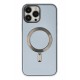 Newface iPhone 14 Pro Kılıf Coco Deri Magneticsafe Silikon - Sierra Blue Newface iPhone 14 Pro Kılıf Coco Deri Magneticsafe Silikon - Sierra Blue