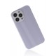 Newface iPhone 14 Pro Kılıf Glass Kapak - Lila Newface iPhone 14 Pro Kılıf Glass Kapak - Lila