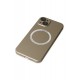 Newface iPhone 14 Plus Kılıf Jack Magneticsafe Lens Silikon - Gold Newface iPhone 14 Plus Kılıf Jack Magneticsafe Lens Silikon - Gold
