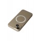 Newface iPhone 14 Plus Kılıf Jack Magneticsafe Lens Silikon - Gold Newface iPhone 14 Plus Kılıf Jack Magneticsafe Lens Silikon - Gold