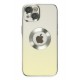 Newface iPhone 14 Kılıf Best Silikon - Sarı Newface iPhone 14 Kılıf Best Silikon - Sarı