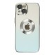 Newface iPhone 14 Plus Kılıf Best Silikon - Turkuaz Newface iPhone 14 Plus Kılıf Best Silikon - Turkuaz