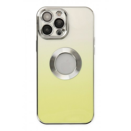Newface iPhone 14 Pro Kılıf Best Silikon - Sarı Newface iPhone 14 Pro Kılıf Best Silikon - Sarı
