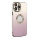 Newface iPhone 14 Pro Max Kılıf Best Silikon - Mor Newface iPhone 14 Pro Max Kılıf Best Silikon - Mor