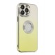 Newface iPhone 14 Pro Max Kılıf Best Silikon - Sarı Newface iPhone 14 Pro Max Kılıf Best Silikon - Sarı