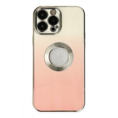 Newface iPhone 13 Pro Kılıf Best Silikon - Pembe Newface iPhone 13 Pro Kılıf Best Silikon - Pembe