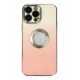 Newface iPhone 13 Pro Kılıf Best Silikon - Pembe Newface iPhone 13 Pro Kılıf Best Silikon - Pembe