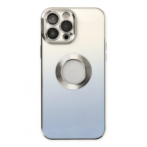 Newface iPhone 13 Pro Kılıf Best Silikon - Mavi Newface iPhone 13 Pro Kılıf Best Silikon - Mavi