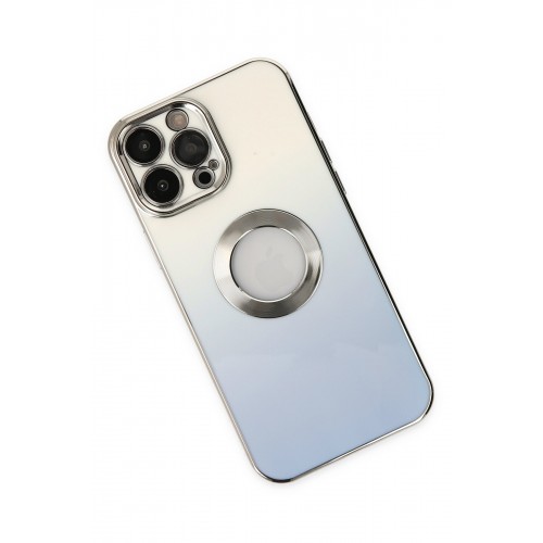 Newface iPhone 13 Pro Kılıf Best Silikon - Mavi Newface iPhone 13 Pro Kılıf Best Silikon - Mavi
