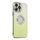 Newface iPhone 13 Pro Kılıf Best Silikon - Yeşil Newface iPhone 13 Pro Kılıf Best Silikon - Yeşil