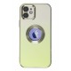 Newface iPhone 12 Kılıf Best Silikon - Yeşil Newface iPhone 12 Kılıf Best Silikon - Yeşil