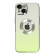 Newface iPhone 13 Kılıf Best Silikon - Yeşil Newface iPhone 13 Kılıf Best Silikon - Yeşil