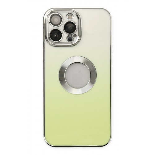 Newface iPhone 14 Pro Kılıf Best Silikon - Yeşil Newface iPhone 14 Pro Kılıf Best Silikon - Yeşil