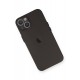 Newface iPhone 14 Plus Kılıf PP Ultra İnce Kapak - Gri Newface iPhone 14 Plus Kılıf PP Ultra İnce Kapak - Gri