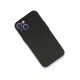 Newface iPhone 14 Kılıf First Silikon - Siyah Newface iPhone 14 Kılıf First Silikon - Siyah
