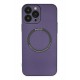Newface iPhone 14 Pro Kılıf Jack Magneticsafe Lens Silikon - Mor Newface iPhone 14 Pro Kılıf Jack Magneticsafe Lens Silikon - Mor
