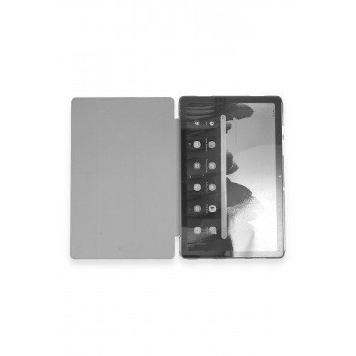 Newface iPad Air 4 10.9 Kılıf Tablet Smart Kılıf - Gri Newface iPad Air 4 10.9 Kılıf Tablet Smart Kılıf - Gri