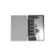 Newface iPad Air 4 10.9 Kılıf Tablet Smart Kılıf - Gri Newface iPad Air 4 10.9 Kılıf Tablet Smart Kılıf - Gri