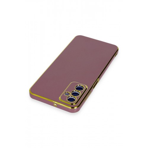 Newface Samsung Galaxy M13 Kılıf Volet Silikon - Kırmızı Newface Samsung Galaxy M13 Kılıf Volet Silikon - Kırmızı