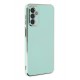 Newface Samsung Galaxy M13 Kılıf Volet Silikon - Açık Yeşil Newface Samsung Galaxy M13 Kılıf Volet Silikon - Açık Yeşil