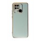 Newface Xiaomi Redmi 10C Kılıf Volet Silikon - Açık Yeşil Newface Xiaomi Redmi 10C Kılıf Volet Silikon - Açık Yeşil